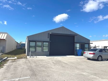 Industrial space for Rent at 11118 S Cleveland Ave in Fort Myers