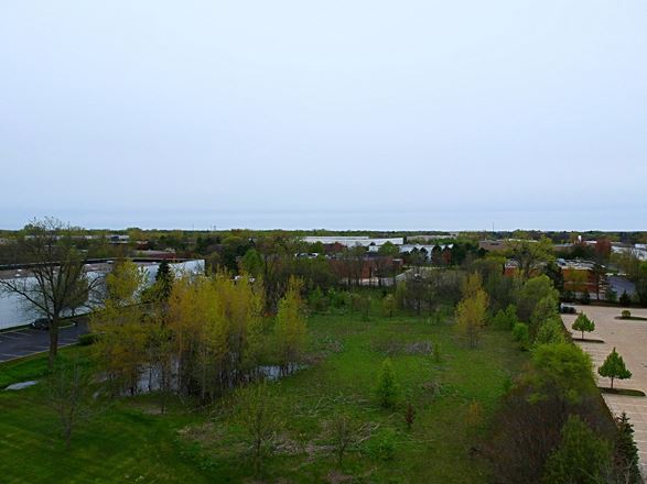 VacantLand space for Sale at 625 Margate Dr in Lincolnshire