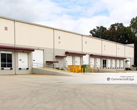 Chastain Distribution Center - 1305 & 1325 Chastain Road NW