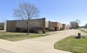 For Sale - 15,700 SF - Industrial
