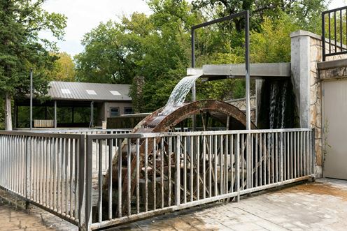 Rock Springs Ranch