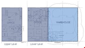 Premier Northern Virginia Technology Corridor Location