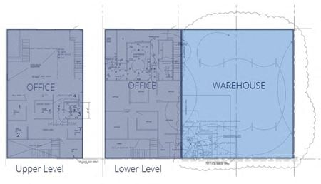 Industrial space for Rent at 44642 Guilford Dr in Ashburn
