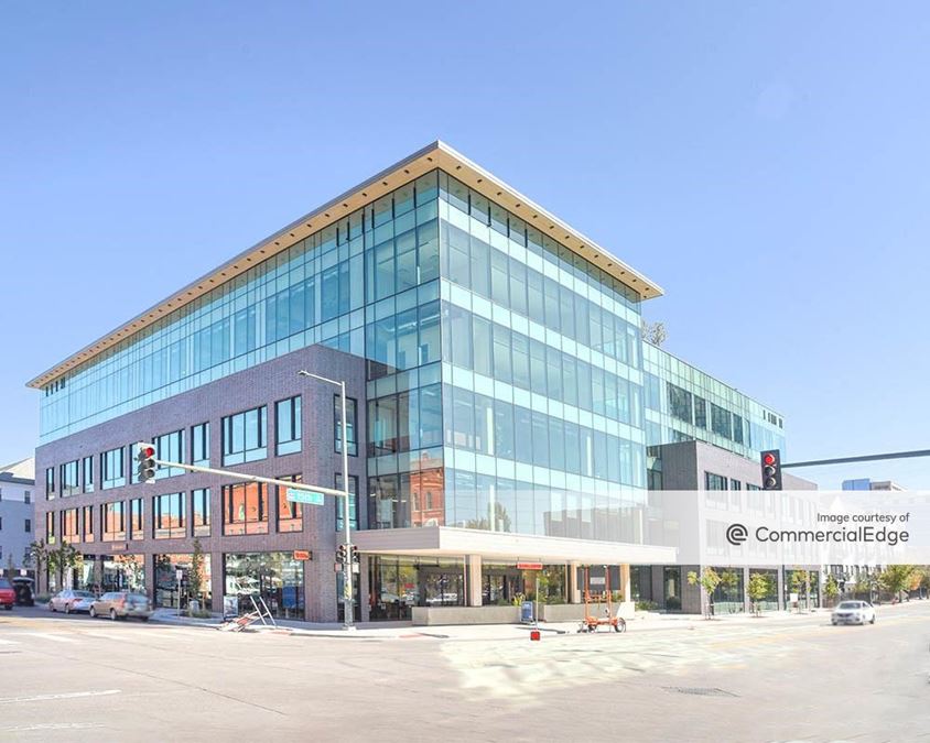 Platte Fifteen 2375 15th Street, Denver, CO CommercialSearch