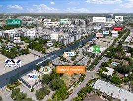 Site Plan Approved 53 Luxury Condo | Downtown Ft. Lauderdale