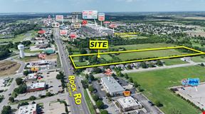 1300 N Rock Rd, Derby