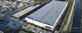 Seagis @ Medley Industrial Park