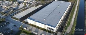 Seagis @ Medley Industrial Park