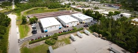 Industrial space for Sale at 16260 Old US 41 in Fort Myers