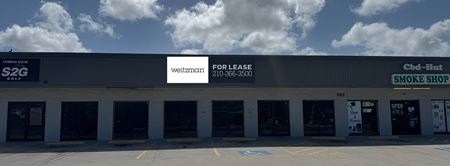 Photo of commercial space at 933 Airline Road in Corpus Christi