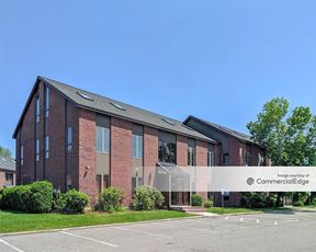 The Willows Professional Park - South Complex