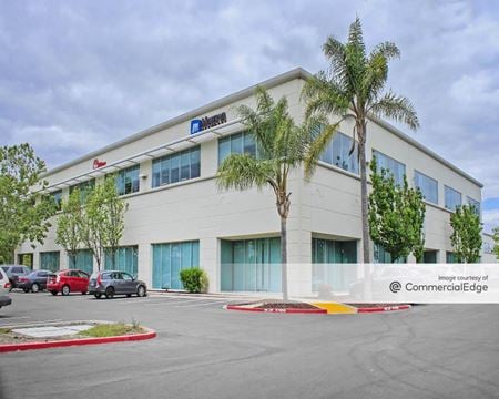 Photo of commercial space at 2160 Gold Street in San Jose