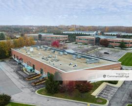 Cloverleaf Center - 20420, 20430 & 20440 Century Boulevard