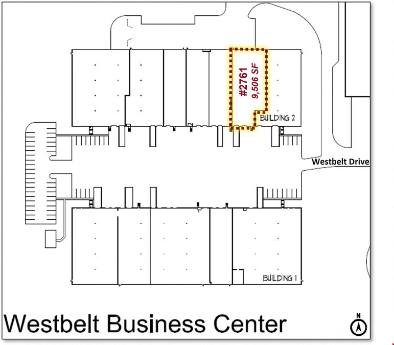 Westbelt Business Center