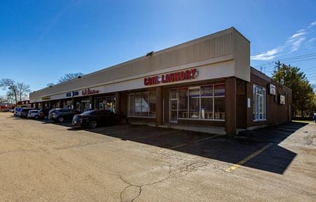 Retail space for Rent at 1727 East Ohio Pike in Amelia