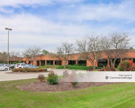 Office space for Rent at 11400 West Lake Park Drive in Milwaukee