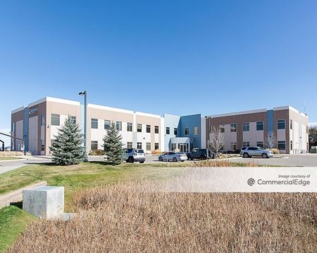 Office space for Sale at 10188 East I25 Frontage Road in Longmont