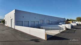 Diamond Southwest Industrial Park