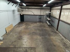 Schererville Warehouse