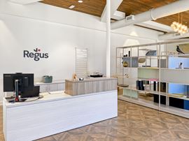 Regus - Lakeland - Massachusetts Ave