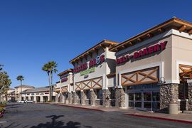 The Village at East Highland (HCL East Highlands Ranch LLC)