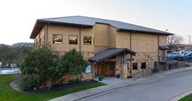 4308 N Quinlan Park Rd