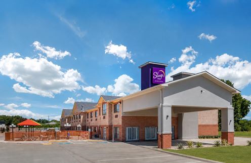 Sleep Inn Cedar Hill