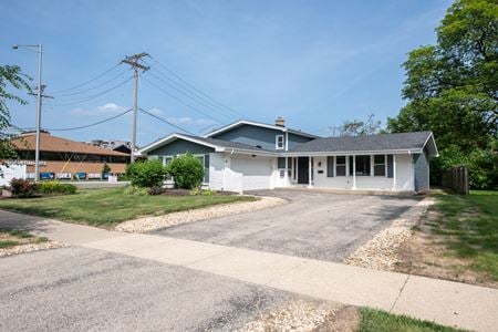 Photo of commercial space at 4 Olympus Drive in Naperville