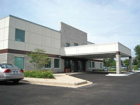Office space for Rent at 10945 N Port Washington Rd in Mequon