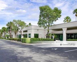 Lakeview Plaza