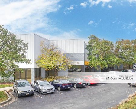 Photo of commercial space at 9050 Junction Drive in Annapolis Junction
