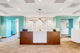Regus - Coral Gables - Columbus Center