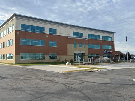 Office space for Rent at 818 2nd St S in Waite Park