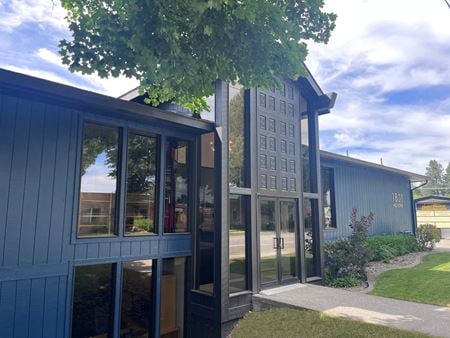 Office space for Rent at 1801 North 3rd Street in Coeur d'Alene