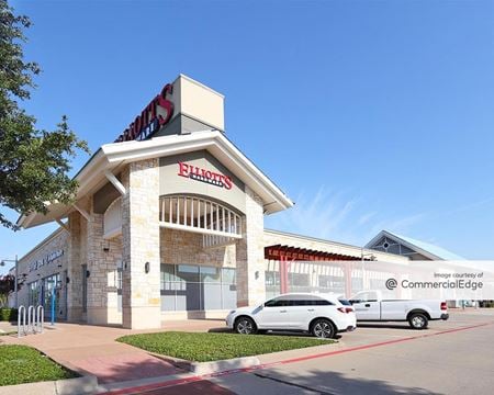 Photo of commercial space at 329 Town Place in McKinney