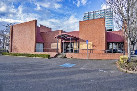 NE 7th & Oregon Office - Portland