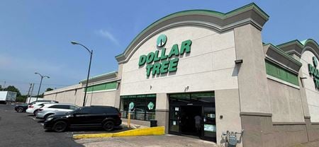 Retail space for Sale at 1118 Avenue of the States in Chester