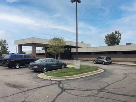Photo of commercial space at 1794 N Lapeer Rd in Lapeer