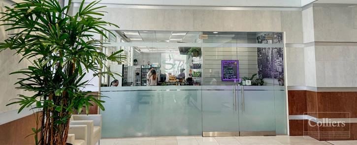 200 East Broward -  the Epicenter of Downtown Fort Lauderdale