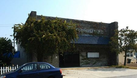 Photo of commercial space at 17832 S Hobart Blvd in Gardena