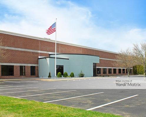 Campanelli Business Park