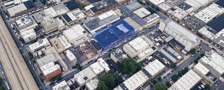 Industrial space for Sale at 228 46th Street in Brooklyn
