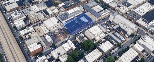 30,000 SF | 228 46th Street | Sunset Park Industrial Building & Office for Sale