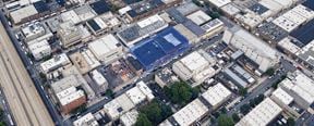 30,000 SF | 228 46th Street | Sunset Park Industrial Building & Office for Sale