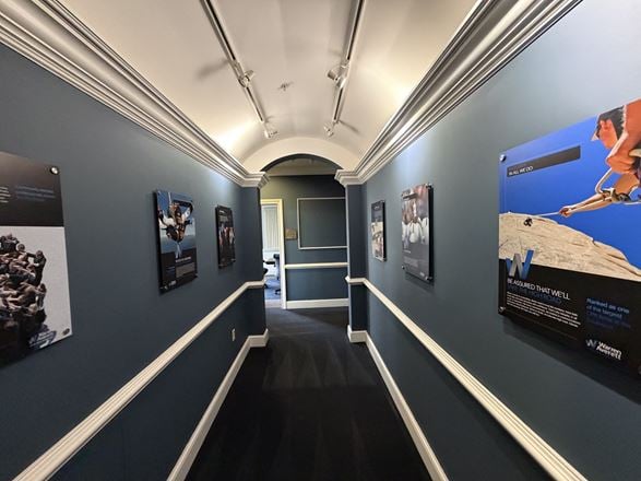 Class "A" Office Space ~ 6,950 SF located on 3rd Floor