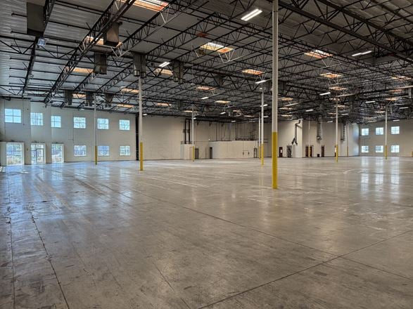 Prologis South Bay Distribution Center