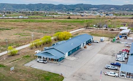 Photo of commercial space at 2447 W Highway 52  in Emmett