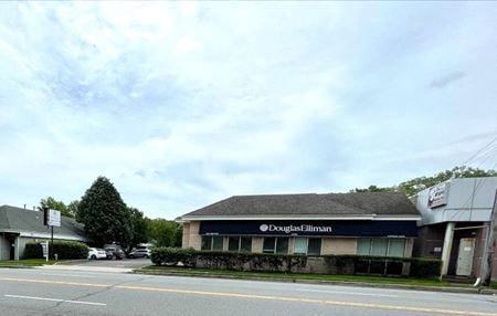 Office space for Sale at 1772 E. Jericho Turnpike in Huntington