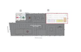 Restaurant & Retail Development