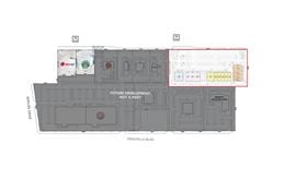 Restaurant & Retail Development